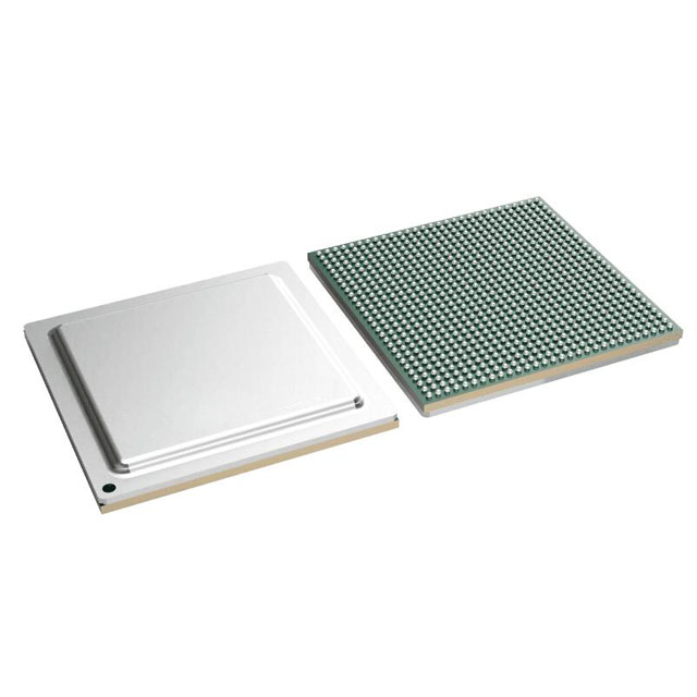 [供應，回收] TMS320C6671ACYP (TI) 1GHz 定點和浮點數(shù)字信號處理器