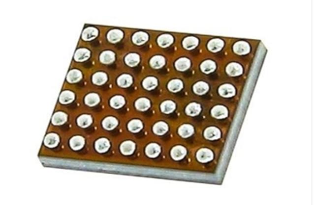 供應、回收 MAX86181ENO 4通道光學AFE - ADI生物傳感器