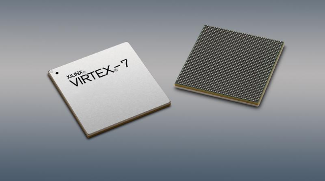 【Xilinx賽靈思】分銷FPGA芯片：Zynq系列、Artix系列、Kintex系列和Virtex系列