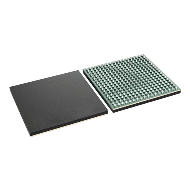 AM2632CPDFHMZCZRQ1 (TI) 200MHz、32 位雙核 ARM? Cortex?-R5F Sitara? 微控制器 IC