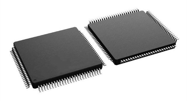 回收 [TI 微控制器] TMS320F2808PZA_100MHz 頻率、12 通道 PWM 的 C2000? 32 位 MCU