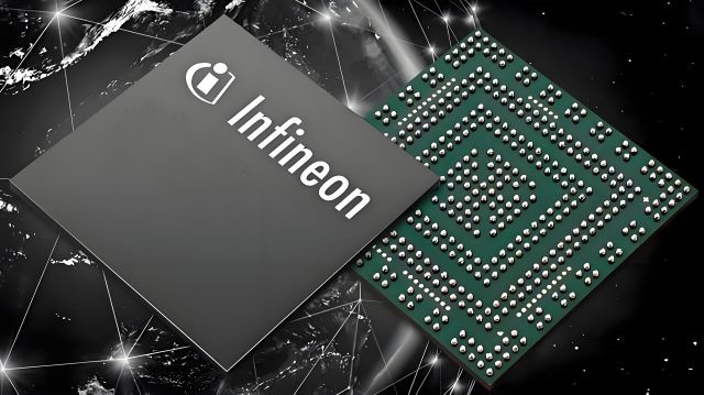 【Infineon英飛凌】分銷NOR 閃存、pSRAM、SRAM、nvSRAM 和 F-RAM存儲器