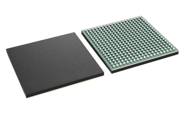 [TMS320C6748EZWT4] 低功耗 C674x Fixed/Floating Point DSP- 456MHz、SATA