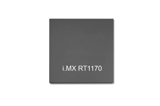 供應(yīng) MIMXRT1171DVMAA- i.MX RT1170: 1GHz跨界MCU，帶ARM? Cortex?-M7內(nèi)核