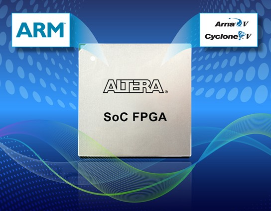 明佳達(dá)分銷(xiāo)Altera FPGA 和可編程器件，電子元器件分銷(xiāo)商！