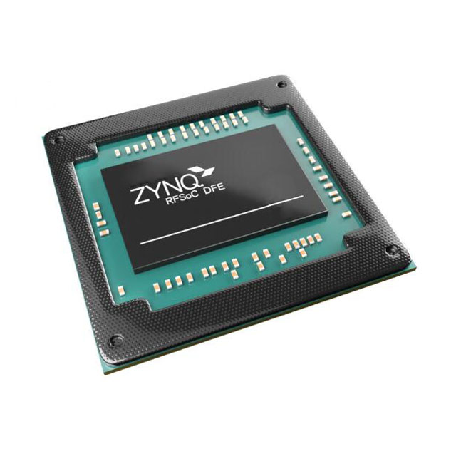 供應(yīng)，回收【Xilinx】自適應(yīng) SoC (XCZU63DR-2FFVE1156I) Zynq? UltraScale+? RFSoCs DFE