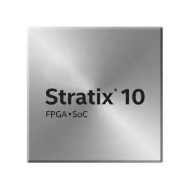 【供應(yīng)，回收】1SX040HH1F35E1VG 1.5GHz 英特爾? Stratix? 10 SX SoC FPGA