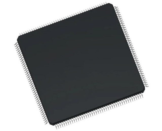 [供應(yīng)] STM32H735IGT3- 基于32位Arm Cortex?-M7內(nèi)核，頻率高達(dá)550 MHz