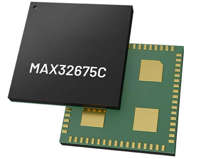 低功耗、高性能，適合工業(yè)應(yīng)用— MAX32675CALZ 微控制器
