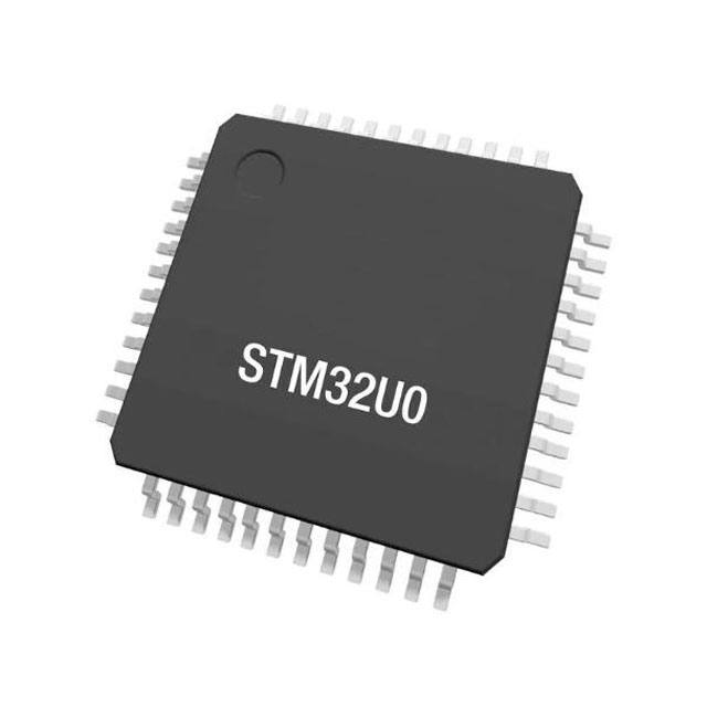 [供應(yīng)，回收] STM32 超低功耗MCU STM32U031C6T6 (ST) 32位微控制器