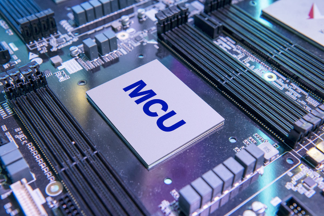 明佳達(dá)專注做微控制器，產(chǎn)品包括8位、16位和32位的MCU