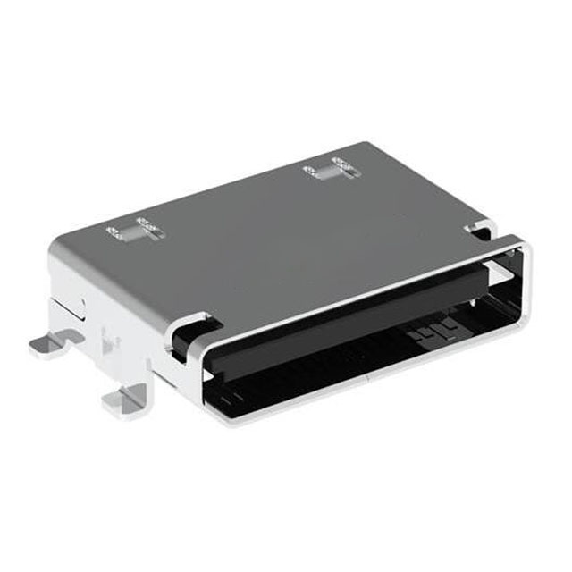 【供應(yīng)，回收】G14A421211112HR（Amphenol）42POS，OCuLink連接器 – G14系列