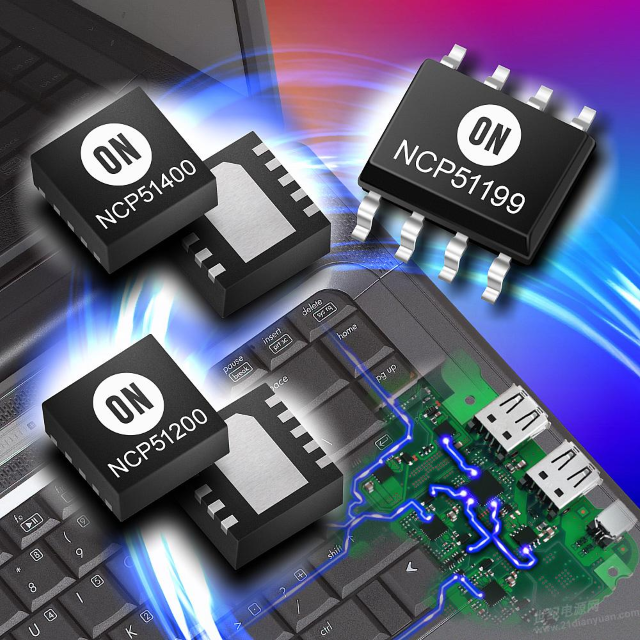 明佳達(dá)提供安森美（onsemi）放大器芯片的電子元器件分銷(xiāo)商！
