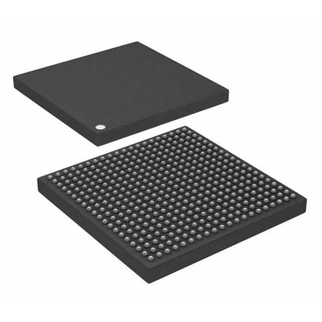 【Lattice】MachXO5?-NX FPGA IC：LFMXO5-55T-7BBG400I，LFMXO5-55T-8BBG400I 可編程邏輯IC