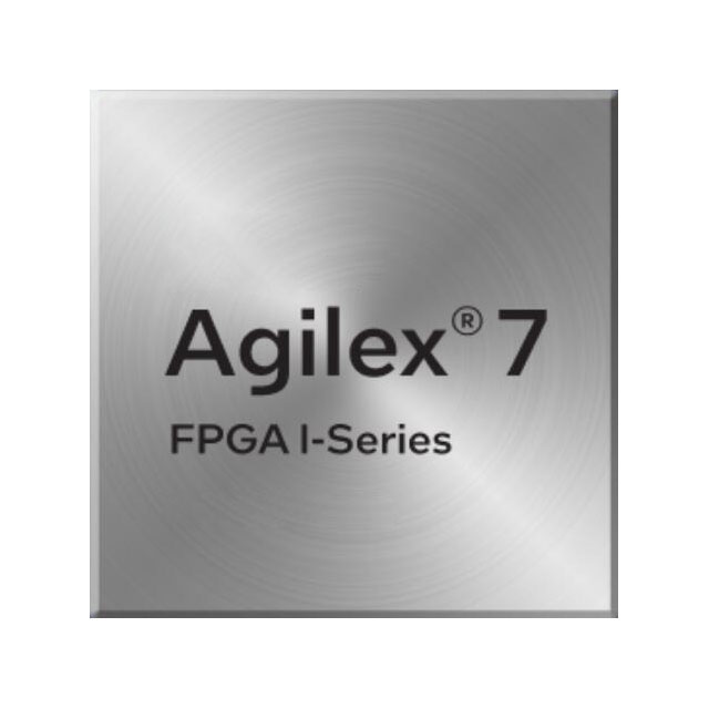 【供應(yīng)，回收】AGIB041R31B1E2VB 英特爾? Agilex? 7 FPGA I-系列 041 現(xiàn)場可編程門陣列