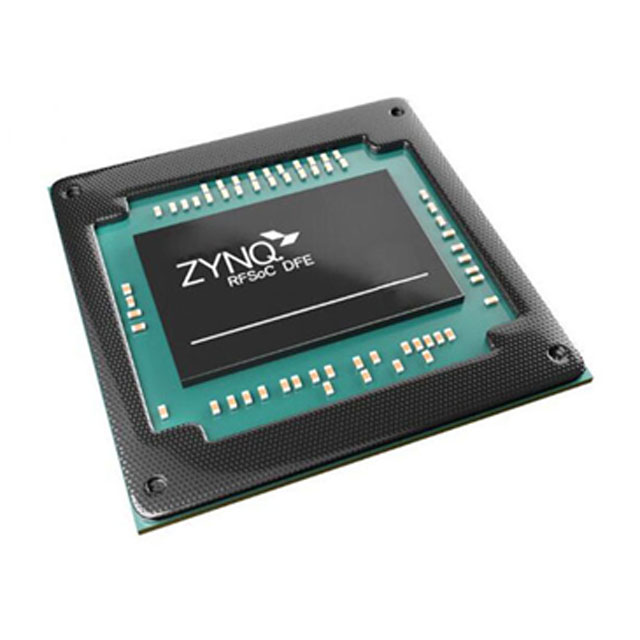 [供應(yīng)，回收] XCZU63DR-1FSVE1156I (Xilinx) 自適應(yīng) SoC - Zynq UltraScale+ RFSoC DFE