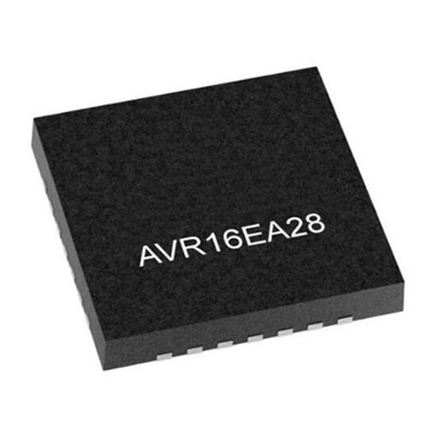 [供應(yīng)，回收] AVR16EA28-E/STX (Microchip) 8位 AVR? EA 微控制器，帶硬件乘法器