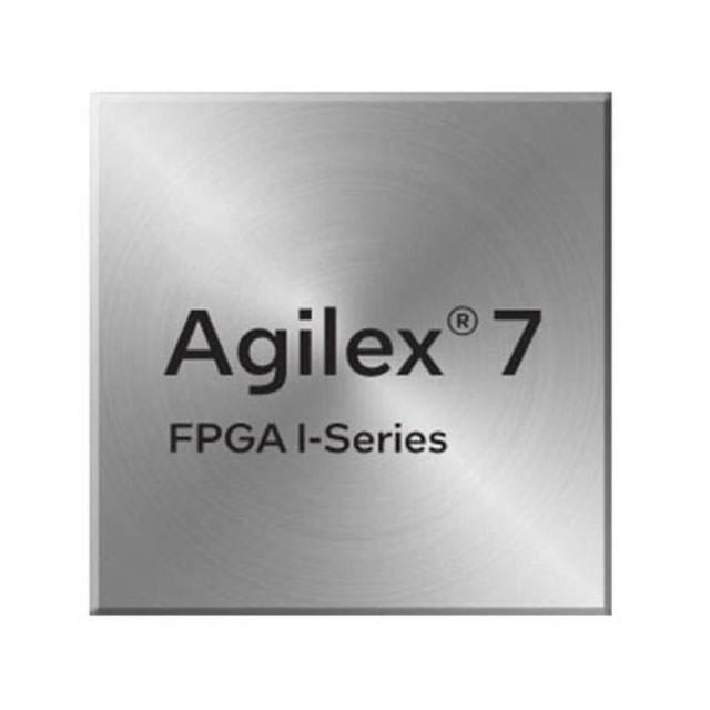 供應(yīng)，回收 [Intel] Agilex? 7 FPGA I 系列：AGID023R18A2E3V 現(xiàn)場可編程門陣列