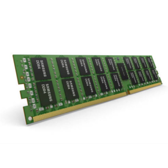 三星 RDIMM M393A8G40BB4-CWE 帶存儲(chǔ)器的雙列直插式存儲(chǔ)模塊，適用于服務(wù)器