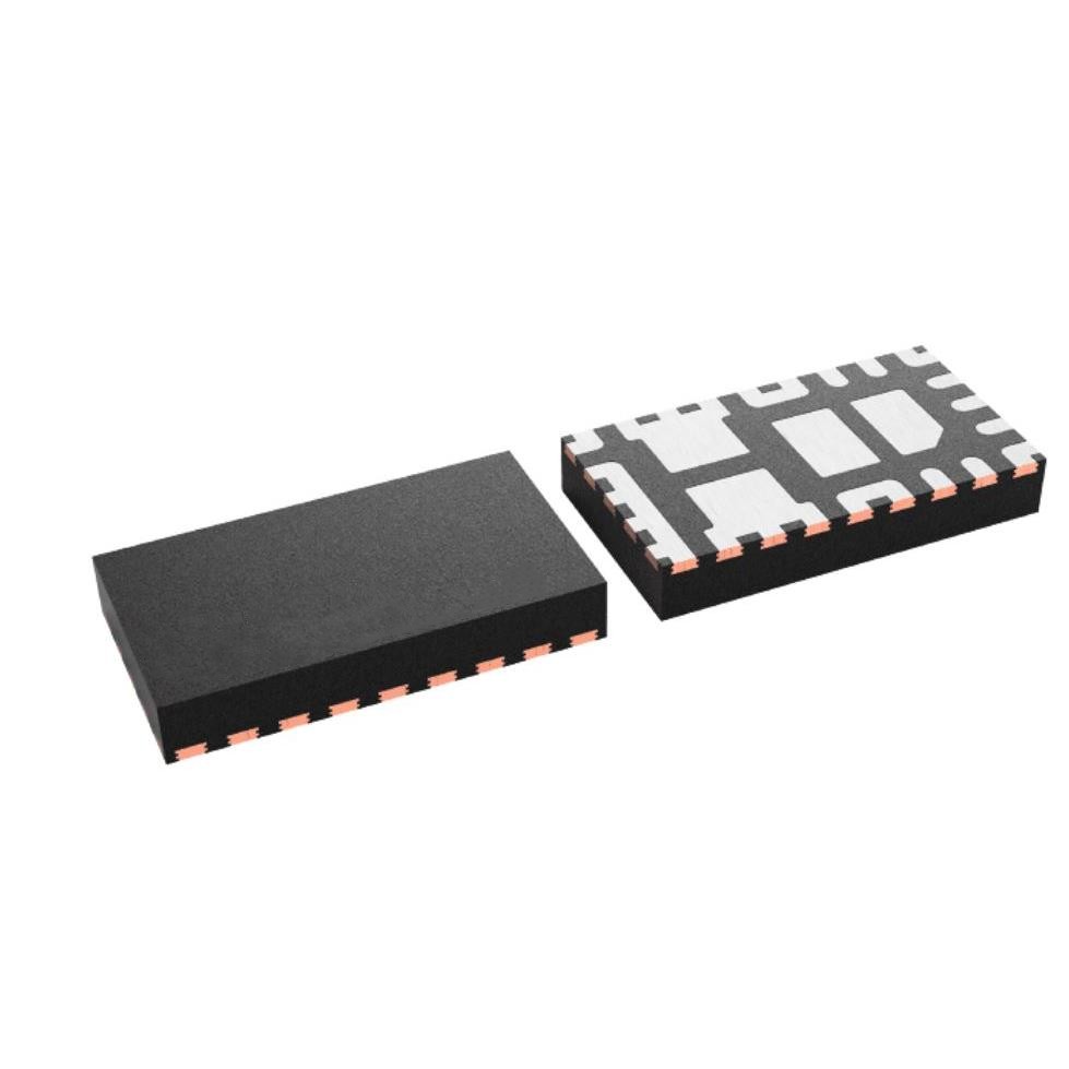 Texas Instruments TPS543B25TRASR 一款高效率 18V、25A 同步降壓轉(zhuǎn)換器