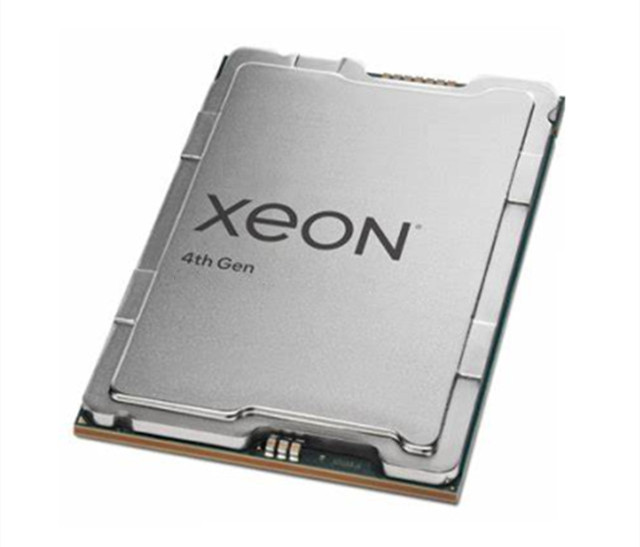 第4代Intel Xeon Silver 4410Y 處理器（PK8071305120002S）30 M 高速緩存，2.00 GHz