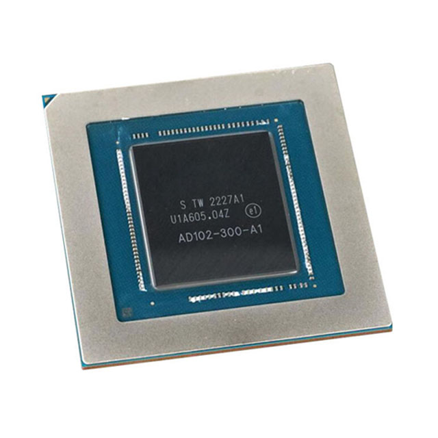 [供應(yīng)，回收] AI 處理器芯片 AD102-300-A1（NVIDIA）RTX 4090 顯卡芯片