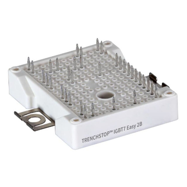 [供應，回收] FS3L40R12W2H7PB11 (Infineon) 1200V、40A EasyPACK? 2B 三電平 IGBT 模塊