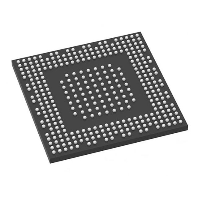 [供應(yīng)，回收] STM32MP157AAB3 (ST) 2核、32位 ARM? Cortex?-A7 微處理器 MPU