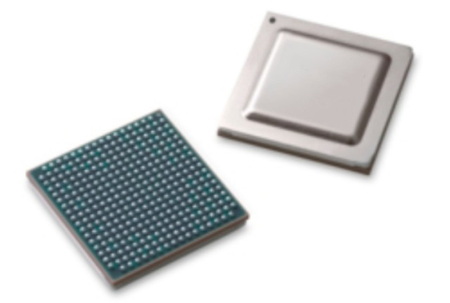 供應(yīng) BROADCOM 以太網(wǎng) PHY：BCM82391，BCM82391AKFSBG 雙 100G MACsec 重定時器 PHY