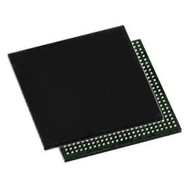 [供應，回收] R7S910017CBG (Renesas) RZ/T1 系列 MPU - 32位單核微處理器