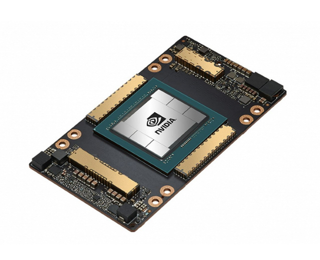 【供應】英偉達（NVIDIA）人工智能，機器人，AI 處理器，A100和H100