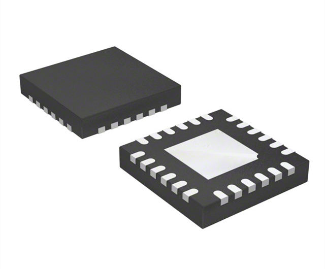 HMC342LC4TR 一款低噪聲放大器，采用SMT封裝，13 - 25 GHz