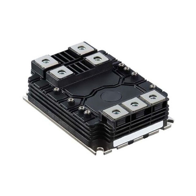 [供應(yīng)，回收] FF4000UXTR33T2M1（英飛凌）3.3kV，3.8mΩ XHP? 2 CoolSiC? MOSFET 半橋模塊