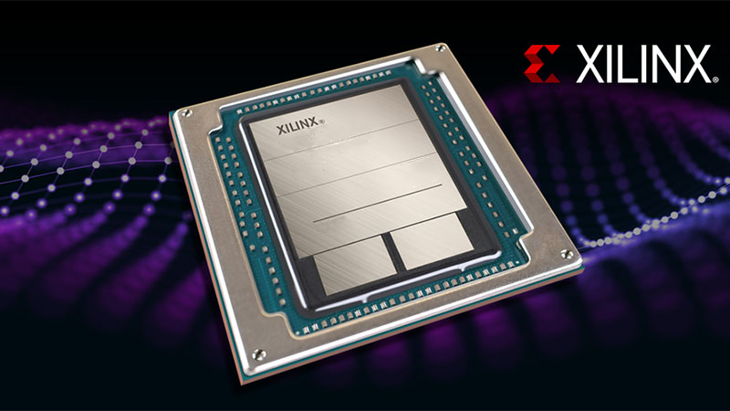 分銷XILINX/賽靈思FPGA芯片：Spartan系列，Artix系列，Kintex系列和Virtex系列