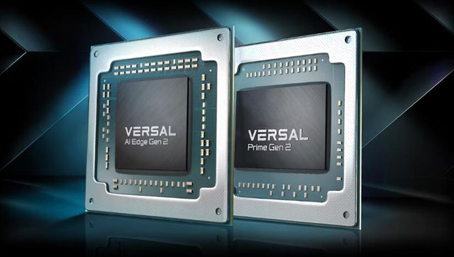 回收 [Xilinx] Versal Adaptive SoC、回收 Versal Premium 系列、Versal AI Edge 系列、Versal Prime 系列