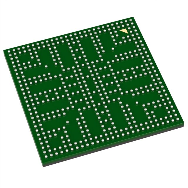 MIMX8MM5DVTLZDA