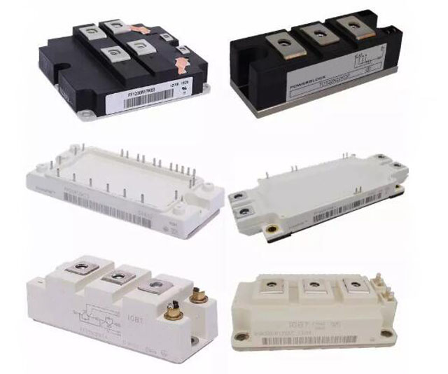 供應(yīng) IGBT 模塊，供應(yīng) [Infineon] SiC MOSFET 模塊，IGBT 硅模塊，XHP? IGBT 模塊