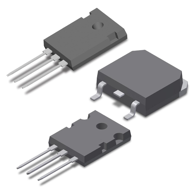 【收購(gòu)】IXYS分立半導(dǎo)體，包括MOSFET、IGBT、晶體管、二極管、整流器