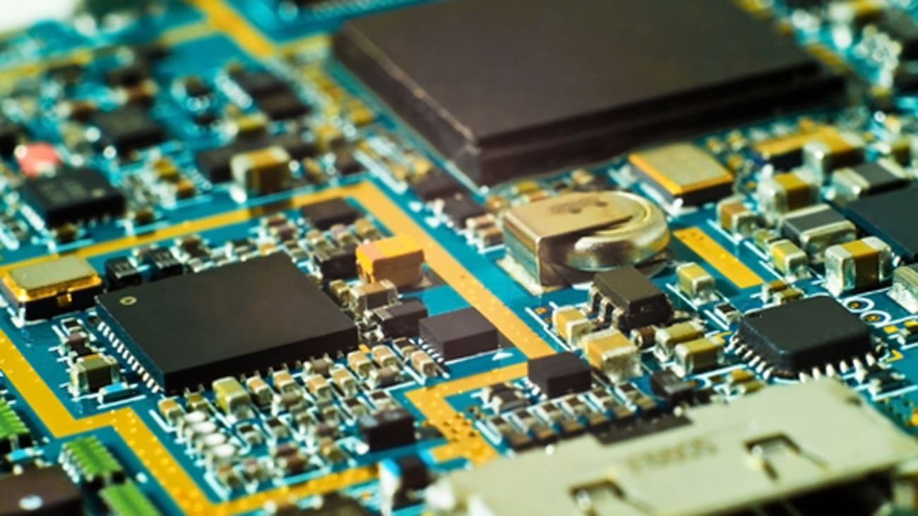 高價收購（TOSHIBA）無線通信設(shè)備用IC - 明佳達(dá)電子