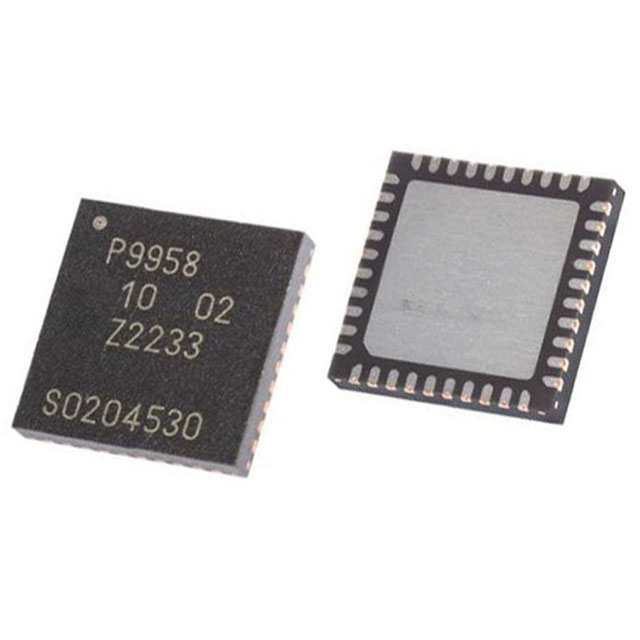 [供應(yīng)，回收] PCA9958HNY (NXP) 24通道 63mA 恒流 LED 驅(qū)動(dòng)器，帶 SPI 串行總線