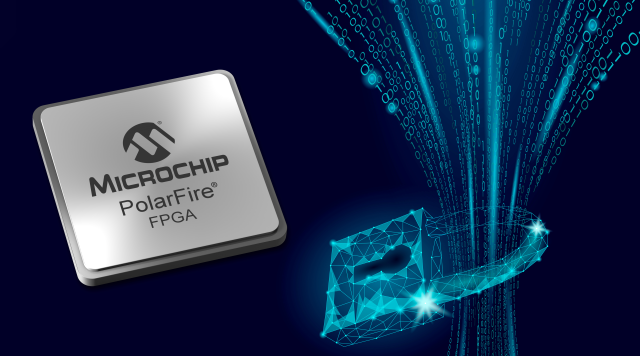供應(yīng)Microchip FPGA產(chǎn)品，包括PolarFire?中端FPGA和IGLOO? 2低密度FPGA