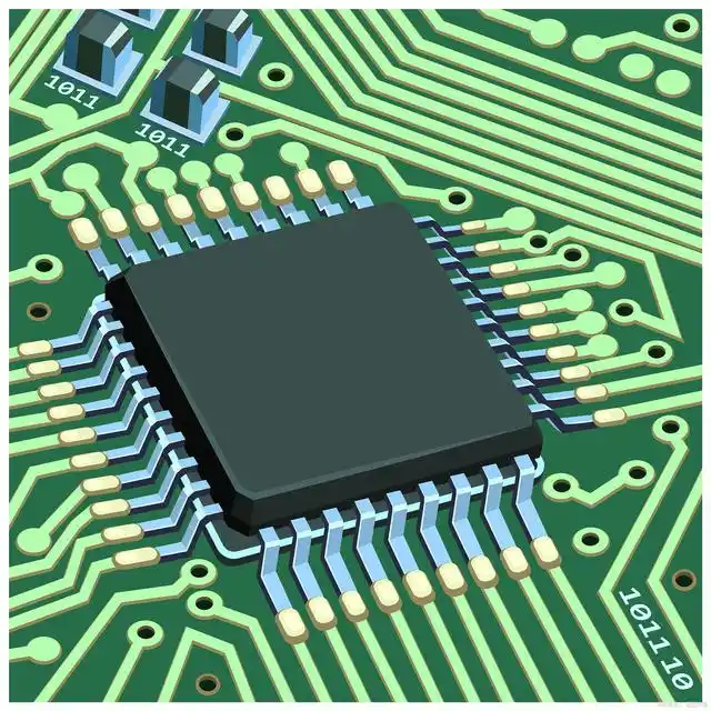 廣東地區(qū)專(zhuān)業(yè)收購(gòu)Microchip電子IC，專(zhuān)注時(shí)鐘與計(jì)時(shí)IC回收
