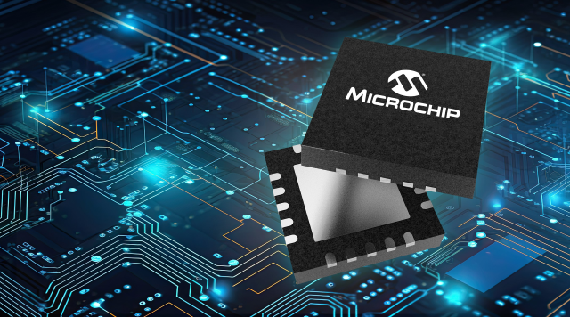 Microchip微芯科技——供應(yīng)微處理器（MPU），32 位 MPU，64 位 MPU