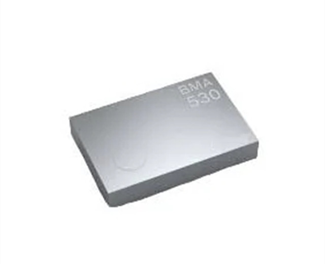 微型加速度傳感器——BMA530，專為緊湊型設(shè)備設(shè)計