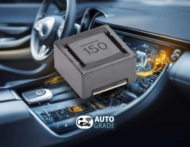 Bourns 推出符合AEC-Q200標(biāo)準(zhǔn)的高額定電流車規(guī)級(jí)屏蔽功率電感器