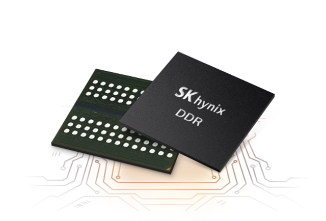 高價回收 SK hynix 存儲器DRAM（DDR、LPDDR、HBM、GDDR）