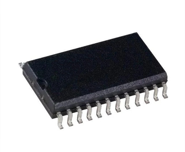 全新HMC252AQS24E（ADI，RF開關(guān)，DC至3 GHz）GaAs MMIC SP6T非反射式開關(guān)