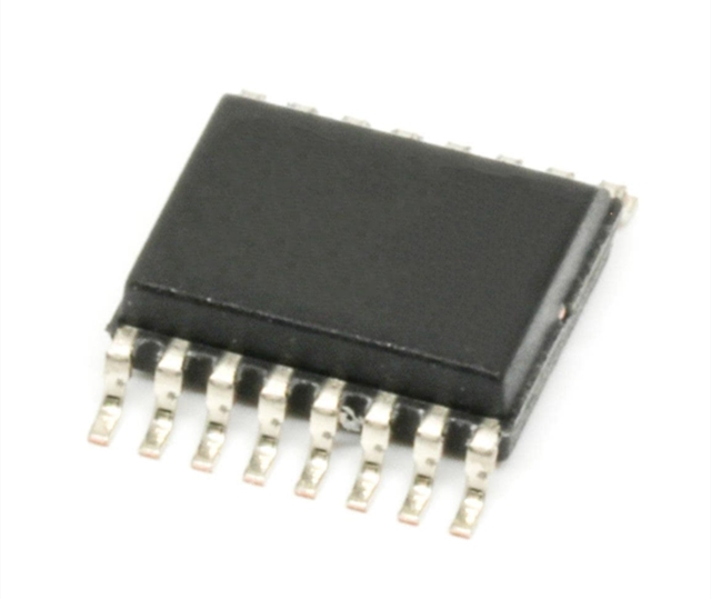 數(shù)模轉(zhuǎn)換器(DAC)AD5685RARUZ——四通道、14位、軌到軌、電壓輸出DAC