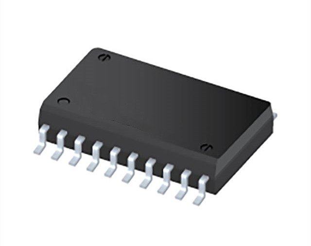 ADI數(shù)字隔離器【ADN4651BRWZ】5 kV rms、600 Mbps雙通道LVDS隔離器