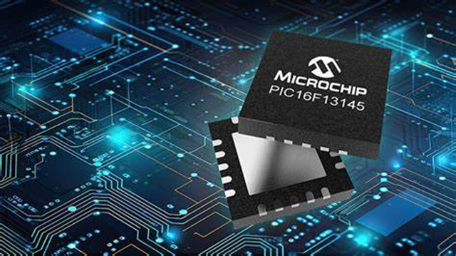 全面供應（Microchip）全系列單片機MCU解決方案?——1片起售